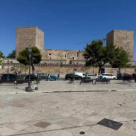 La Casa Delle Orecchiette * Bari