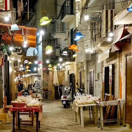 La Casa Delle Orecchiette *