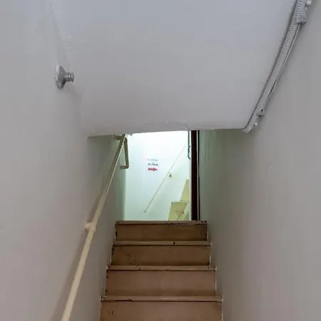 La Casa Delle Orecchiette Bari