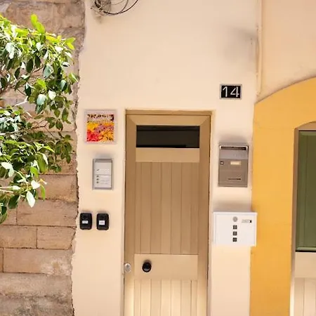 La Casa Delle Orecchiette *