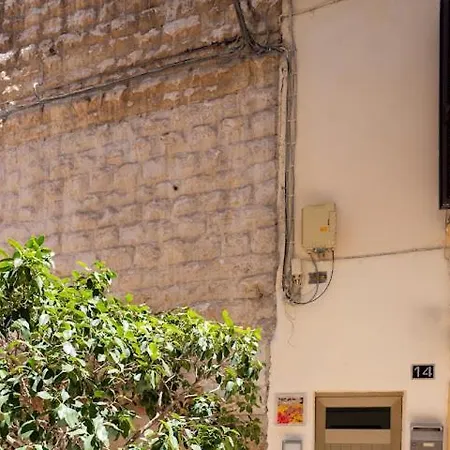 La Casa Delle Orecchiette Bari