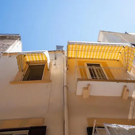 La Casa Delle Orecchiette * Bari